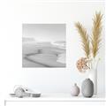Picture of Muted Waves _GroupedProduct_Square_Photography _GroupedProduct_Square_Unframed_Print_Only_