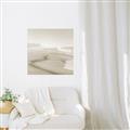 Picture of Muted Waves _GroupedProduct_Square_Photography _GroupedProduct_Square_Unframed_Print_Only_