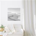 Picture of Muted Waves _GroupedProduct_Square_Photography _GroupedProduct_Square_Unframed_Print_Only_