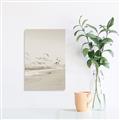 Picture of Beach Birds _GroupedProduct_Rectangle_Portrait_Photography _GroupedProduct_Rectangle_Portrait_Unframed_Print_Only_