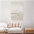 Picture of Beach Birds _GroupedProduct_Rectangle_Portrait_Photography _GroupedProduct_Rectangle_Portrait_Unframed_Print_Only_