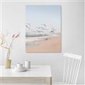 Picture of Beach Birds _GroupedProduct_Rectangle_Portrait_Photography _GroupedProduct_Rectangle_Portrait_Unframed_Print_Only_