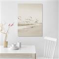 Picture of Beach Birds _GroupedProduct_Rectangle_Portrait_Photography _GroupedProduct_Rectangle_Portrait_Unframed_Print_Only_