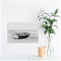 Picture of Beach Boat _GroupedProduct_Rectangle_Landscape_Photography _GroupedProduct_Rectangle_Landscape_Unframed_Print_Only_