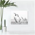 Picture of Beach Pampas _GroupedProduct_Rectangle_Landscape_Photography _GroupedProduct_Rectangle_Landscape_Unframed_Print_Only_