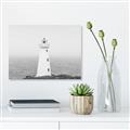 Picture of Lighthouse _GroupedProduct_Rectangle_Landscape_Photography _GroupedProduct_Rectangle_Landscape_Unframed_Print_Only_