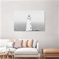 Picture of Lighthouse _GroupedProduct_Rectangle_Landscape_Photography _GroupedProduct_Rectangle_Landscape_Unframed_Print_Only_