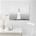Picture of Lighthouse _GroupedProduct_Rectangle_Landscape_Photography _GroupedProduct_Rectangle_Landscape_Unframed_Print_Only_