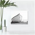 Picture of Neutral Boat _GroupedProduct_Rectangle_Landscape_Photography _GroupedProduct_Rectangle_Landscape_Unframed_Print_Only_