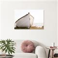 Picture of Neutral Boat _GroupedProduct_Rectangle_Landscape_Photography _GroupedProduct_Rectangle_Landscape_Unframed_Print_Only_