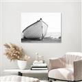 Picture of Neutral Boat _GroupedProduct_Rectangle_Landscape_Photography _GroupedProduct_Rectangle_Landscape_Unframed_Print_Only_
