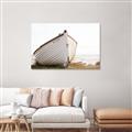 Picture of Neutral Boat _GroupedProduct_Rectangle_Landscape_Photography _GroupedProduct_Rectangle_Landscape_Unframed_Print_Only_