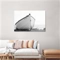 Picture of Neutral Boat _GroupedProduct_Rectangle_Landscape_Photography _GroupedProduct_Rectangle_Landscape_Unframed_Print_Only_