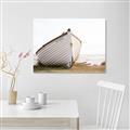 Picture of Neutral Boat _GroupedProduct_Rectangle_Landscape_Photography _GroupedProduct_Rectangle_Landscape_Unframed_Print_Only_