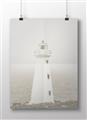Picture of Lighthouse _GroupedProduct_Rectangle_Landscape_Photography _GroupedProduct_Rectangle_Landscape_Unframed_Print_Only_