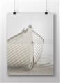 Picture of Neutral Boat _GroupedProduct_Rectangle_Landscape_Photography _GroupedProduct_Rectangle_Landscape_Unframed_Print_Only_