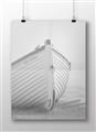 Picture of Neutral Boat _GroupedProduct_Rectangle_Landscape_Photography _GroupedProduct_Rectangle_Landscape_Unframed_Print_Only_