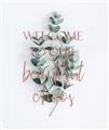 Picture of Welcome _GroupedProduct_Rectangle_Portrait_Unframed_Print_Only_