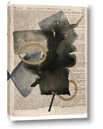 Picture of Abstract Chronicle II