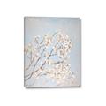 Picture of Cotton flowers _GroupedProduct_Rectangle_Portrait_Canvas_