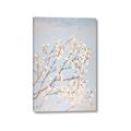 Picture of Cotton flowers _GroupedProduct_Rectangle_Portrait_Canvas_