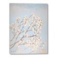 Picture of Cotton flowers _GroupedProduct_Rectangle_Portrait_Canvas_