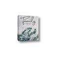 Picture of Family IV _GroupedProduct_Rectangle_Portrait_Canvas_