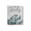 Picture of Family IV _GroupedProduct_Rectangle_Portrait_Canvas_