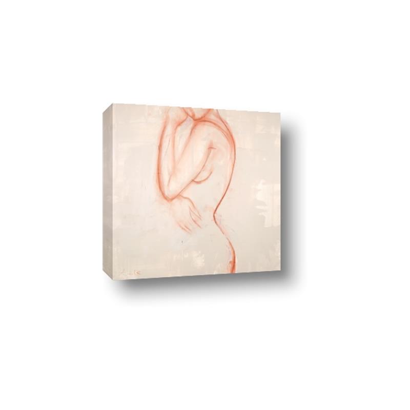 Picture of Body Lines _GroupedProduct_Square_Canvas_