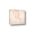 Picture of Body Lines III _GroupedProduct_Square_Canvas_