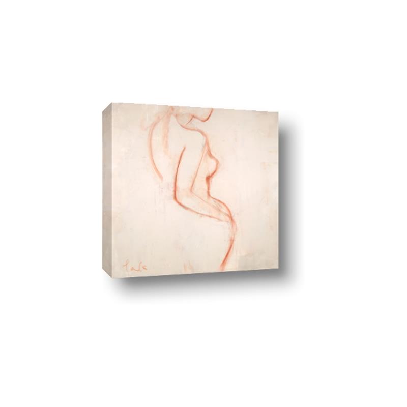 Picture of Body Lines III _GroupedProduct_Square_Canvas_