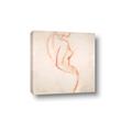 Picture of Body Lines III _GroupedProduct_Square_Canvas_