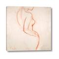 Picture of Body Lines III _GroupedProduct_Square_Canvas_