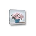 Picture of Pink Roses _GroupedProduct_Square_Canvas_