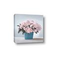 Picture of Pink Roses _GroupedProduct_Square_Canvas_