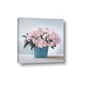Picture of Pink Roses _GroupedProduct_Square_Canvas_