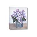 Picture of Can of Fowers _GroupedProduct_Rectangle_Portrait_Canvas_