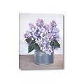 Picture of Can of Fowers _GroupedProduct_Rectangle_Portrait_Canvas_