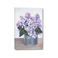 Picture of Can of Fowers _GroupedProduct_Rectangle_Portrait_Canvas_