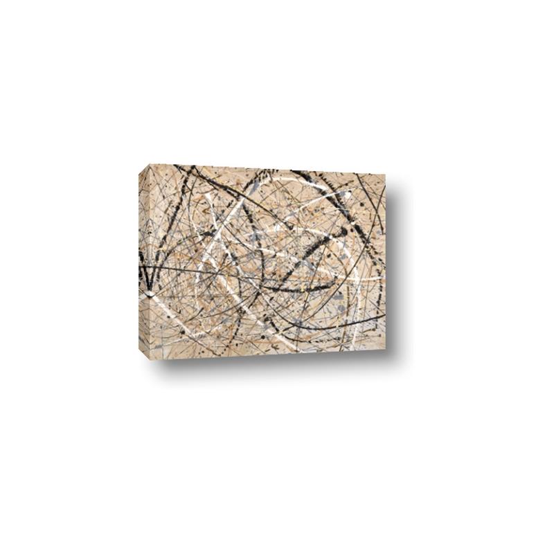 Picture of Abstract Confusion _GroupedProduct_Rectangle_Landscape_Canvas_