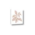 Picture of Neutral Watercolour Botanical I _GroupedProduct_Rectangle_Portrait_Canvas_