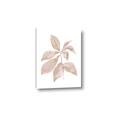 Picture of Neutral Watercolour Botanical I _GroupedProduct_Rectangle_Portrait_Canvas_