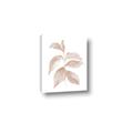 Picture of Neutral Watercolour Botanical II _GroupedProduct_Rectangle_Portrait_Canvas_