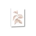Picture of Neutral Watercolour Botanical II _GroupedProduct_Rectangle_Portrait_Canvas_