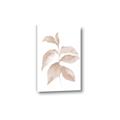 Picture of Neutral Watercolour Botanical II _GroupedProduct_Rectangle_Portrait_Canvas_