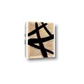 Picture of Symbol Chronicle I _GroupedProduct_Rectangle_Portrait_Canvas_