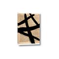 Picture of Symbol Chronicle I _GroupedProduct_Rectangle_Portrait_Canvas_