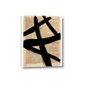 Picture of Symbol Chronicle I _GroupedProduct_Rectangle_Portrait_Canvas_