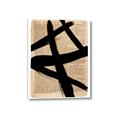 Picture of Symbol Chronicle I _GroupedProduct_Rectangle_Portrait_Canvas_