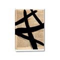 Picture of Symbol Chronicle I _GroupedProduct_Rectangle_Portrait_Canvas_